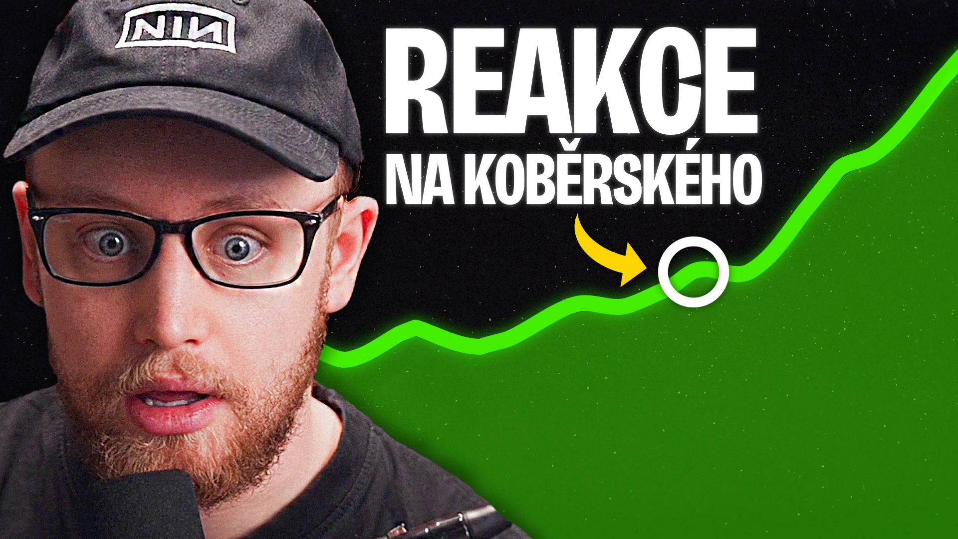Agraelus - Nerozumím akciovému trhu