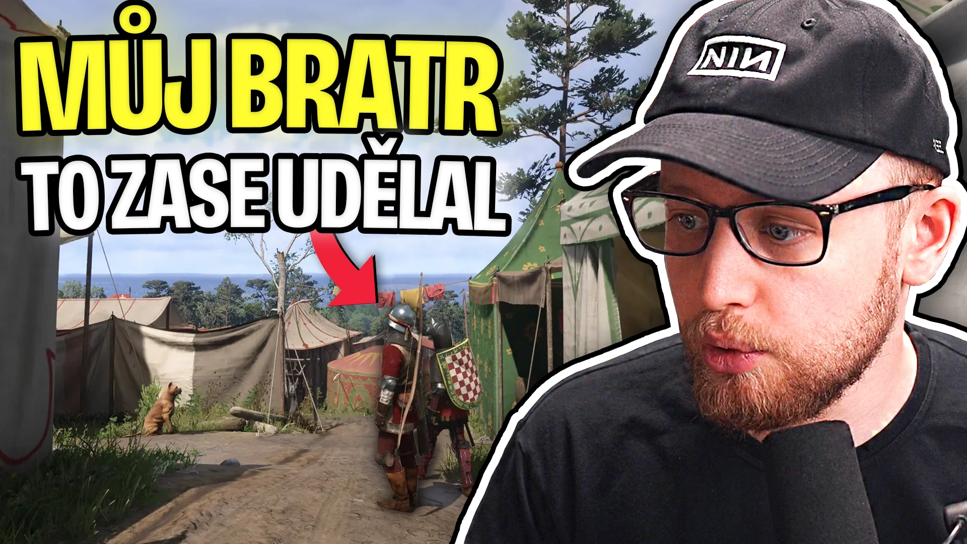 Agraelus - Agraelův brácha musí být zastaven ❌