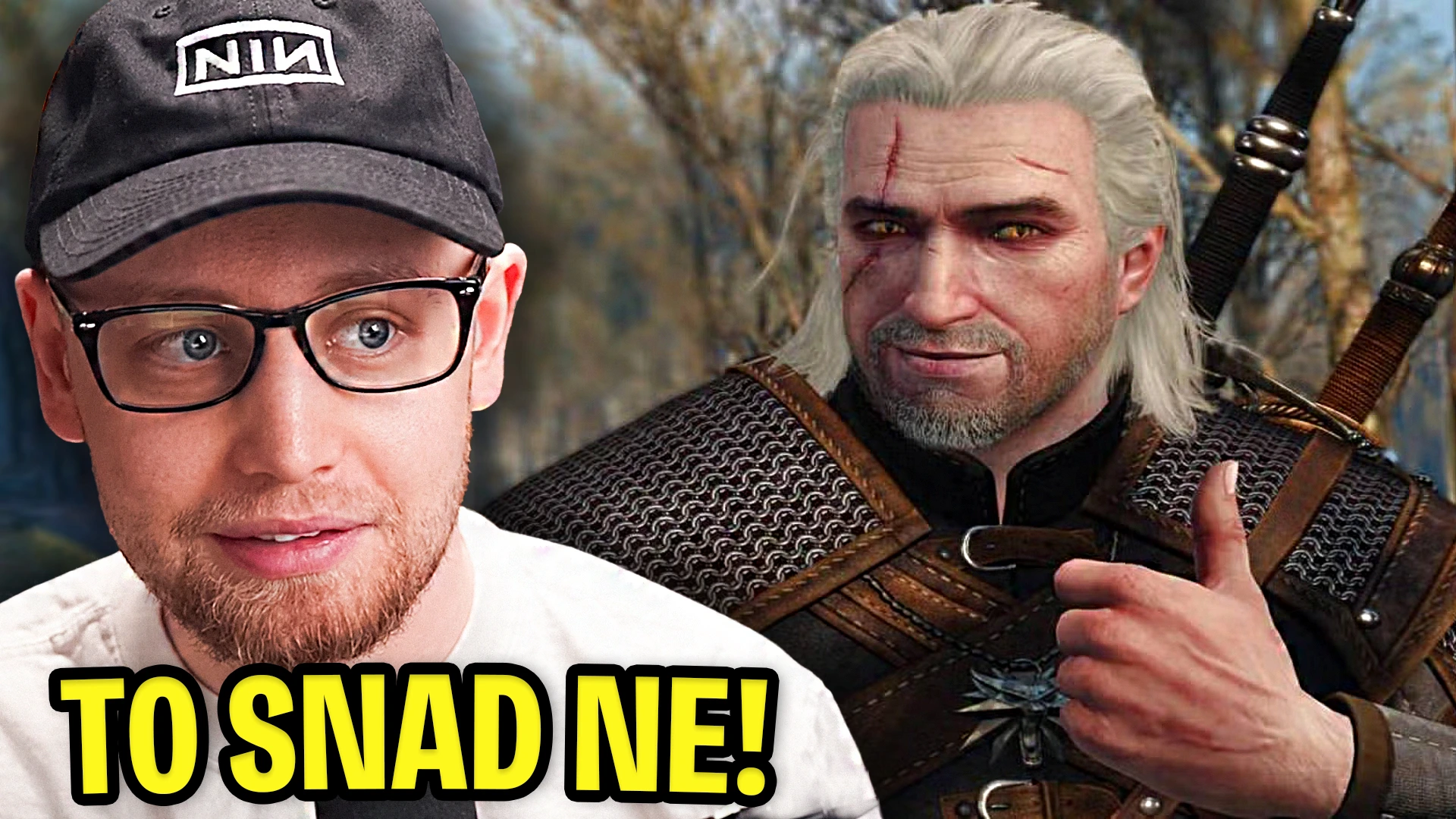 Agraelus - Nejtěžší rozhodnutí v hrách!