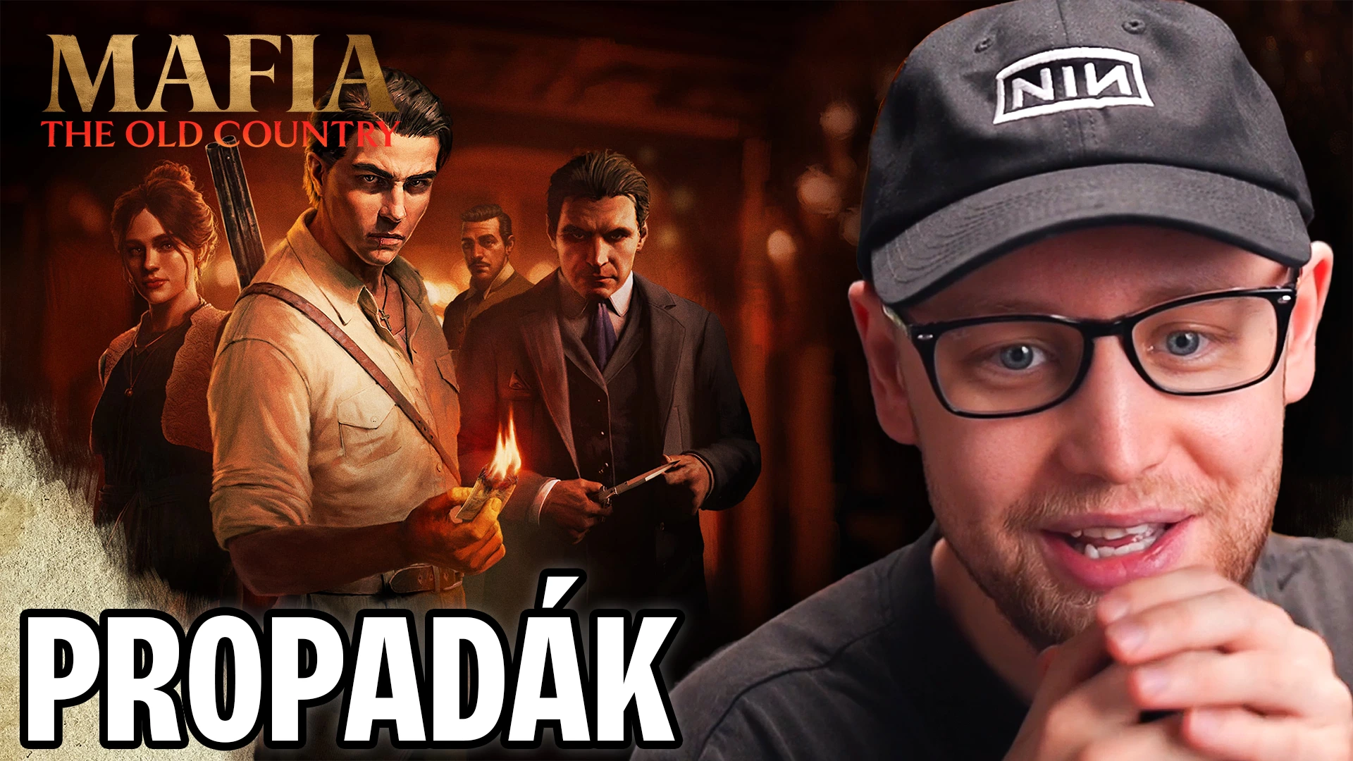 Agraelus - Nová Mafia zatím vypadá jako...