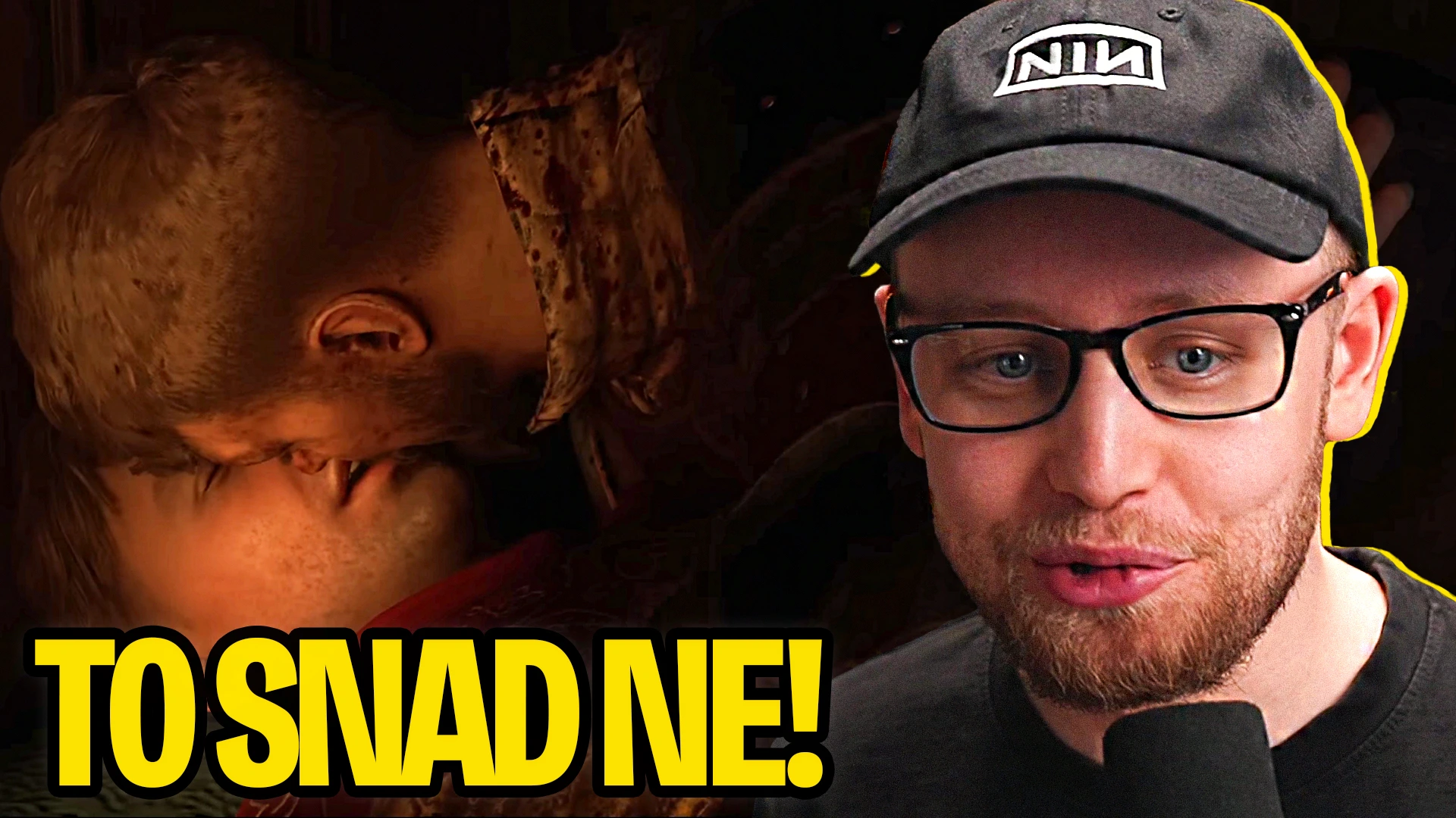 Agraelus - Můj bratr to konečně dokázal!